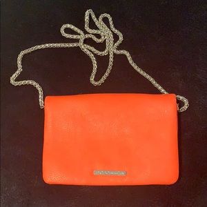 Cute small shoulder bag